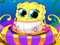 Тоглоом Spongebob Baby Caring