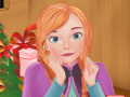Тоглоом Frozen Sisters Christmas Day