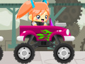 Тоглоом Truck Travel