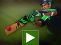Тоглоом Cricket Batter Challenge