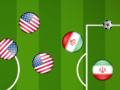 Тоглоом Master Soccer