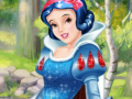 Тоглоом Snow White Forest Party