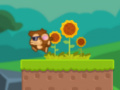 Тоглоом Jumpy Ape Joe