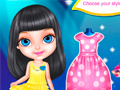 Тоглоом Baby Stunning Fashion