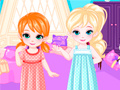 Тоглоом Frozen Baby Bedtime Caring