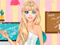 Тоглоом Rapunzel Modern College Fashion