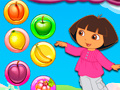 Тоглоом Dora Fruit Bubble