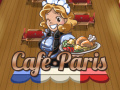 Тоглоом Café Paris