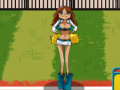 Тоглоом Cheerleaders School