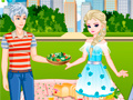 Тоглоом Jack Propose Marriage Elsa