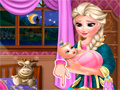 Тоглоом Elsa Baby Caring