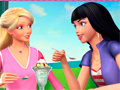 Тоглоом Barbie A Fairy Secret Jigsaw