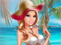Тоглоом Barbies Sexy Bikini Beach