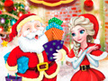 Тоглоом Elsa Make Christmas Gift