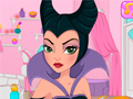 Тоглоом Villains Real Makeover