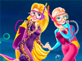 Тоглоом Princess Wetsuit