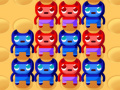 Тоглоом 4 In a Row Cats