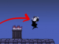 Тоглоом Dracula Quest : Run For Blood 