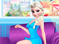Тоглоом Elsa Leg Models