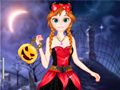 Тоглоом Anna And Elsa First Halloween