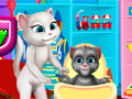 Тоглоом Tom Need Toy
