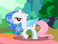 Тоглоом Fluttershy Pony Dress Up