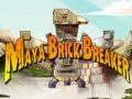 Тоглоом Maya Brick Breaker 