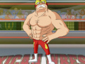 Тоглоом Mexican Wrestler Superstars 