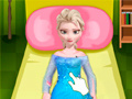 Тоглоом Elsa Skateboard Accident