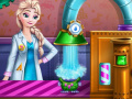 Тоглоом Play Elsa Toys Factory