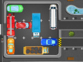 Тоглоом Parking Panic