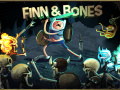 Тоглоом Finn & Bones