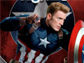 Тоглоом Captain America Civil War Jigsaw