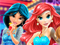Тоглоом Disney Princess Prom Dress Up