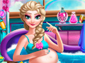 Тоглоом Mommy Elsa Makeover