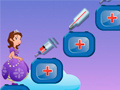Тоглоом Sofia Crazy Theme Hospital