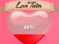 Тоглоом Love Tester
