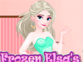 Тоглоом Frozen Elsa's Facebook Blogger