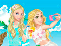 Тоглоом Disney Princess Beach Fashion 2