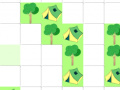 Тоглоом Daily Trees & Tents