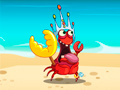 Тоглоом Tricky Crab