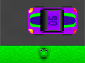 Тоглоом Frogger Get Sapo