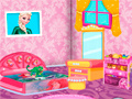 Тоглоом Princesses Theme Room Design