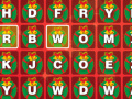 Тоглоом Christmas Words