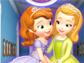 Тоглоом Sofia And Friends Jigsaw Puzzle