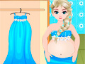 Тоглоом Pregnant Elsa Prenatal Care