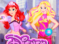 Тоглоом Disney Super Princess 1