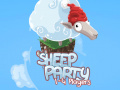 Тоглоом Sheep Party