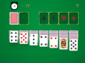 Тоглоом Solitaire Deluxe