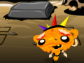 Тоглоом Monkey happy Stage 4